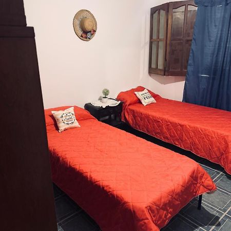 הוילה סנטה רוסה דה קלמוצ'יטה Casa Cento מראה חיצוני תמונה