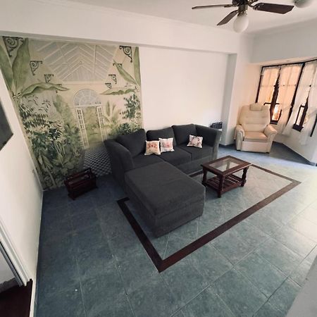 הוילה סנטה רוסה דה קלמוצ'יטה Casa Cento מראה חיצוני תמונה