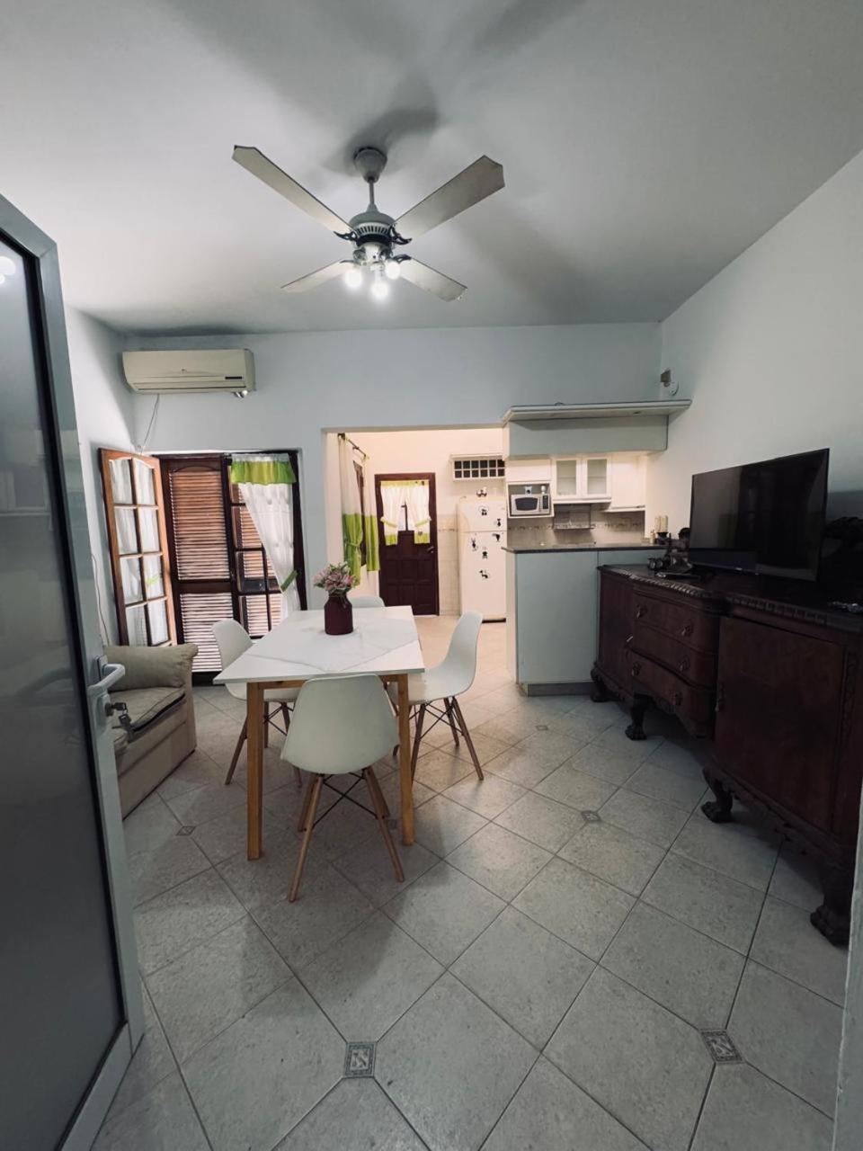 הוילה סנטה רוסה דה קלמוצ'יטה Casa Cento מראה חיצוני תמונה