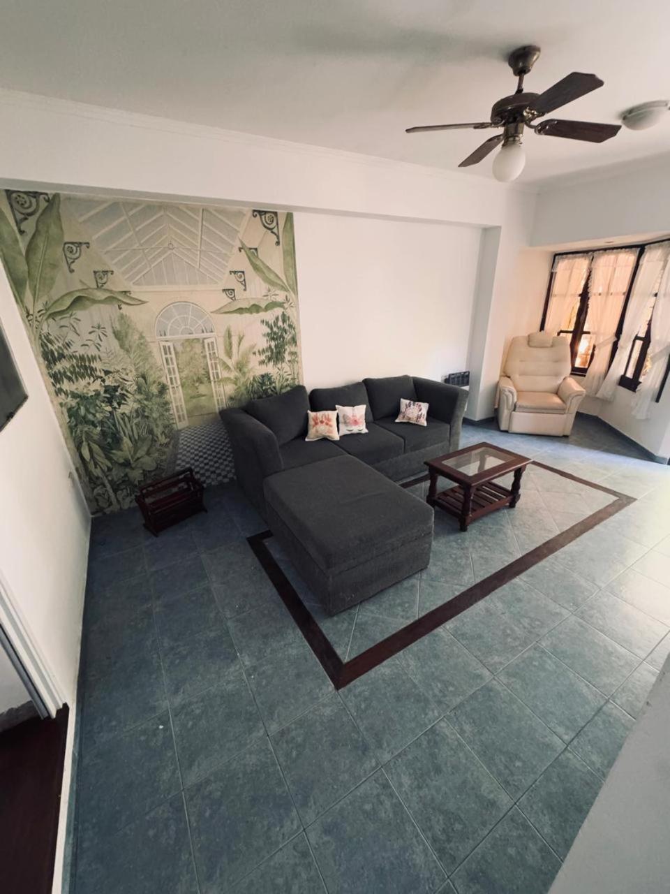 הוילה סנטה רוסה דה קלמוצ'יטה Casa Cento מראה חיצוני תמונה